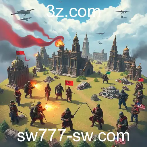 O Impacto do SW777 no Cenário de Jogos Online