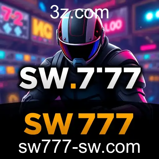 A Revolução do SW777 e o Futuro dos Jogos Online