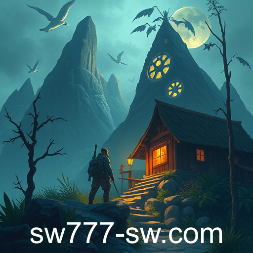 A Fascinante Categoria de Jogos de Aventura no sw777