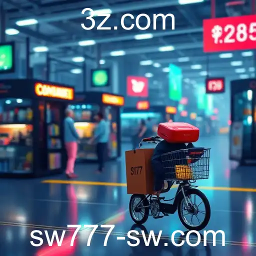 Transformações Digitais e o Impacto no Comércio Eletrônico