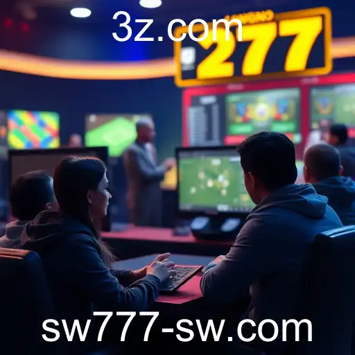 O Impacto dos Jogos Online em 2025