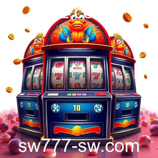 A Nova Era dos Jogos Online: O Impacto do sw777