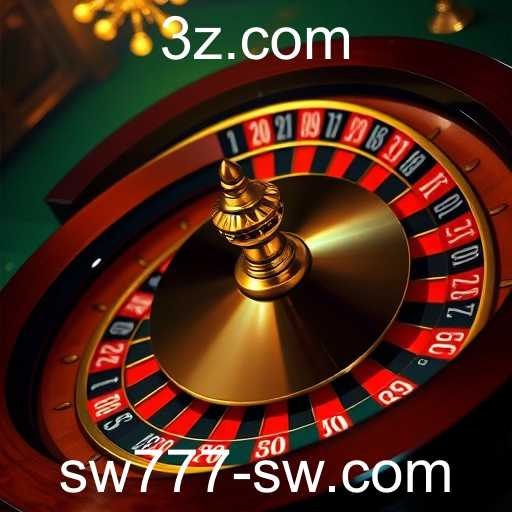 A Revolução no Mundo dos Jogos com sw777