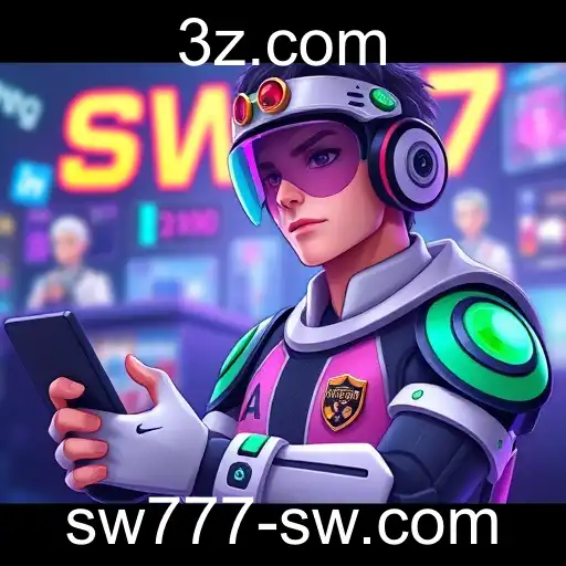 Sw777 Impulsiona Inovações e Desafios no Mundo dos Jogos