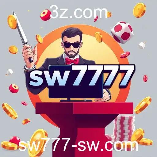 A Ascensão e Desafios do sw777 no Mundo dos Jogos