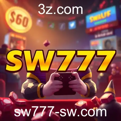 A Evolução do Entretenimento Digital com SW777