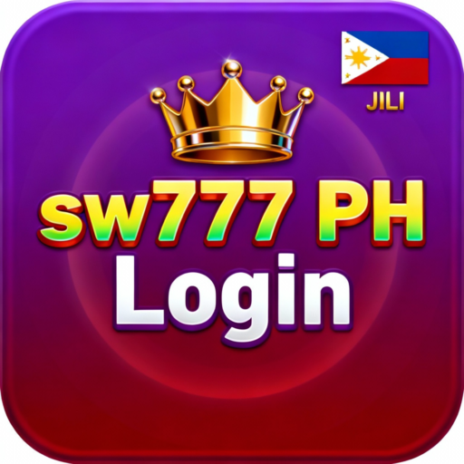 sw777 PH Login