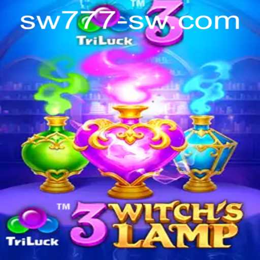 Explore the Enchanting World of '3WitchsLamp': A Comprehensive Guide