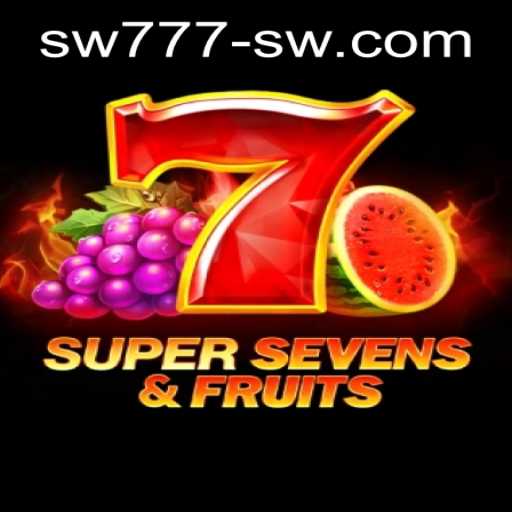 Exploring 7SuperSevensFruits: A Thrilling Experience in the Gaming World