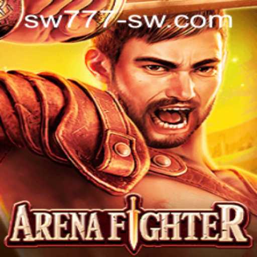 ArenaFighter: Mastering the Art of Battle