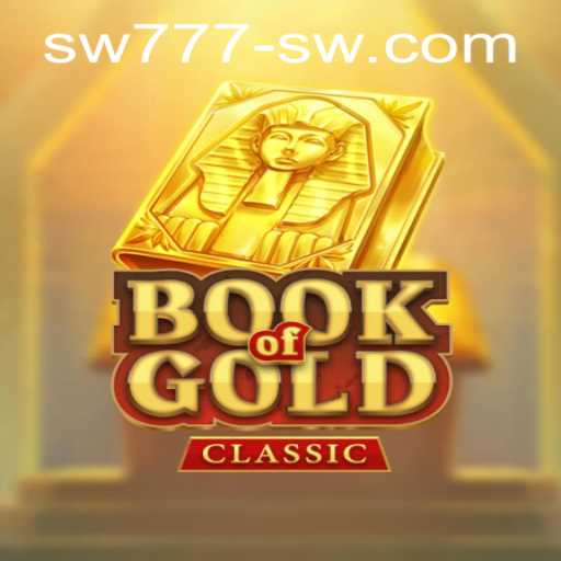 An In-depth Look at BookOfGoldClassic and SW777 PH Login
