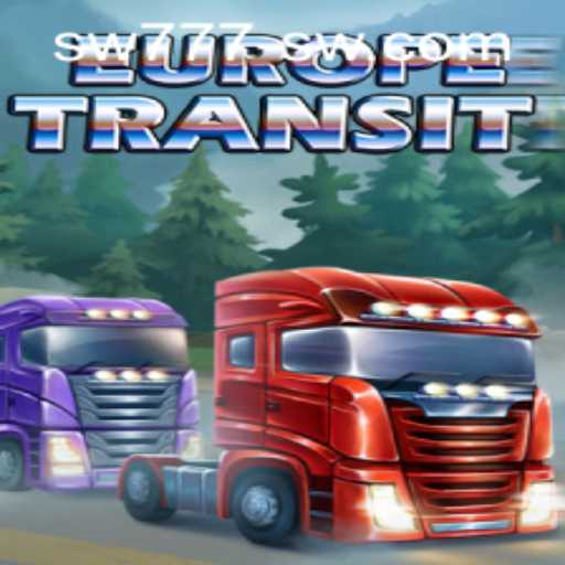 EuropeTransit: A Riveting Journey Across the Continent
