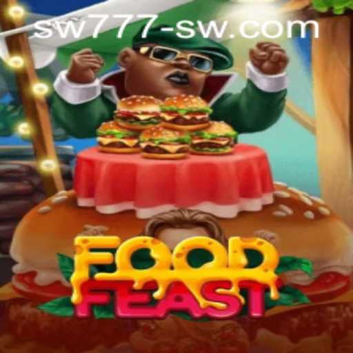 Discover the Energetic World of FoodFeast and Navigating sw777 PH Login