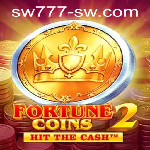 Discover the Thrills of FortuneCoins2 and the sw777 PH Login Experience