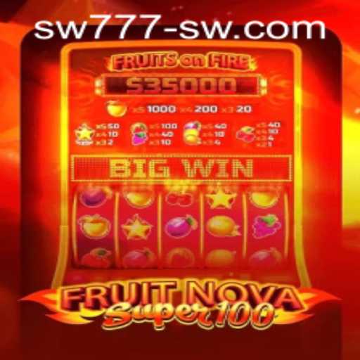 FruitNovaSuper100 Review: An In-depth Look and Guide to Mastering the Game