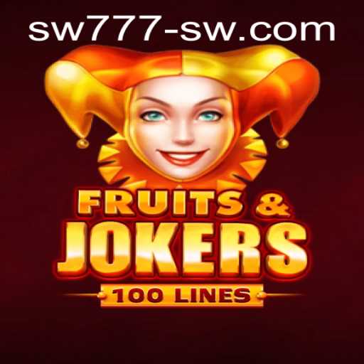 Exploring the Thrills of FruitsAndJokers100 and Navigating sw777 PH Login