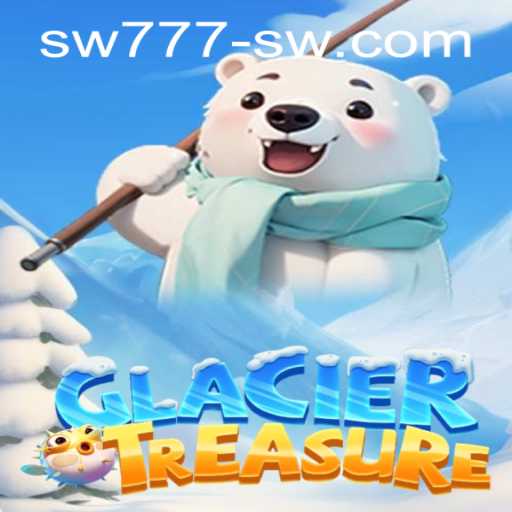 Exploring GlacierTreasure: A Chilling Adventure