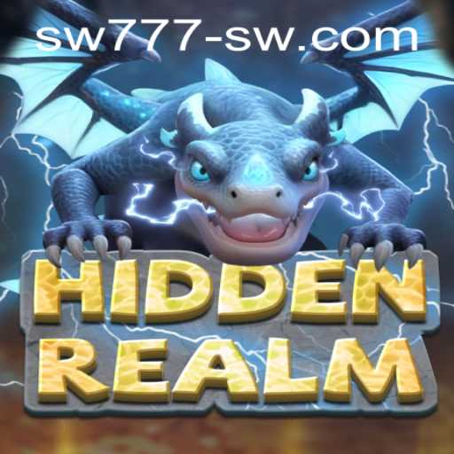 Exploring the Enigmatic World of HiddenRealm: A Journey Beyond the Ordinary