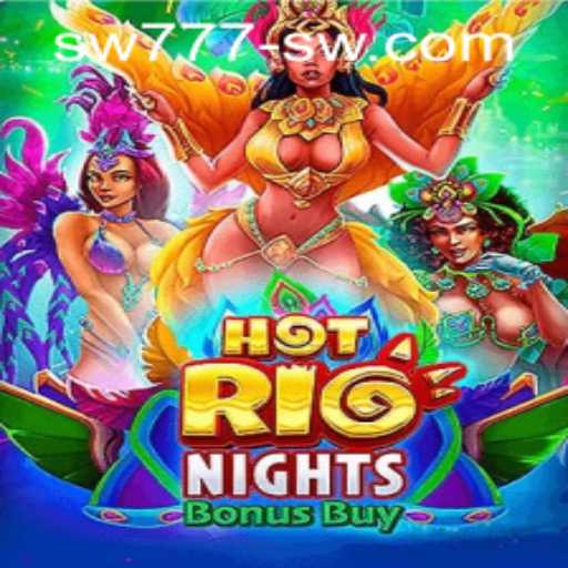 Discover the Thrilling World of HotRioNightsBonusBuy