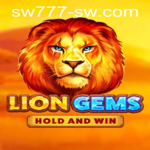 Unveiling the Thrilling World of LionGems and Navigating SW777 PH Login