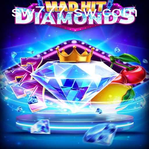 Engage in the Thrilling World of MadHitDiamonds: Your Adventure Awaits