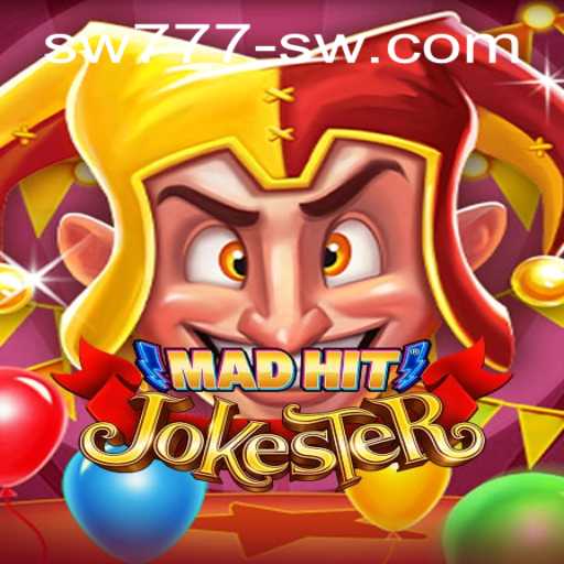 MadHitJokester: A Dynamic Gaming Experience with sw777 PH Login