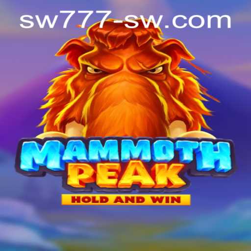 Exploring MammothPeak: A Thrilling Adventure in Gaming
