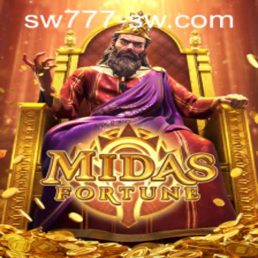 Exploring MidasFortune: A Journey Through Gold and Strategy