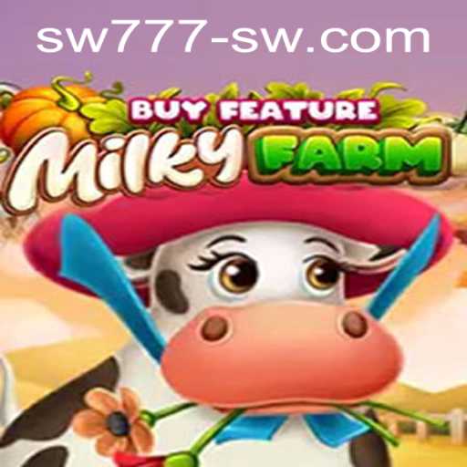 Experience a Cosmic Farming Adventure with MilkyFarmBuyFeature