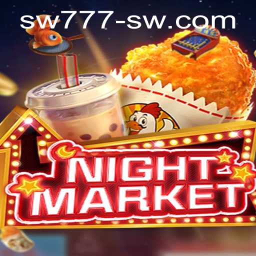 Exploring the Intriguing World of NIGHTMARKET and sw777 PH Login