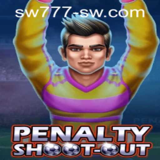PenaltyShootOut: Exciting Action and Strategy Combined