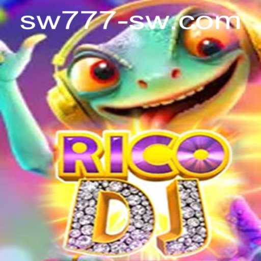 Exploring RicoDJ: An Intriguing New Game Experience