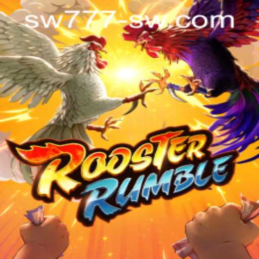 RoosterRumble: Experience the Thrill of Virtual Cockfighting