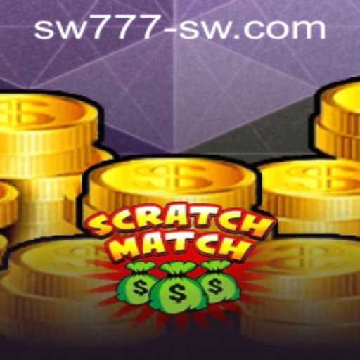 ScratchMatch: An Introduction to the Thrilling Game