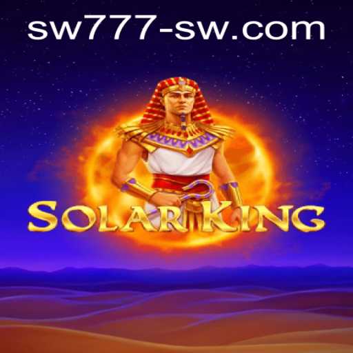 Discover the Thrilling World of SolarKing: A Comprehensive Guide