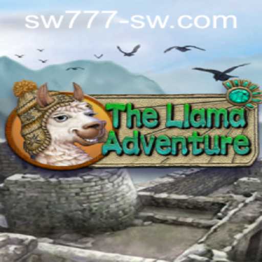 The Llama Adventure: A Thrilling Journey in the Gaming World